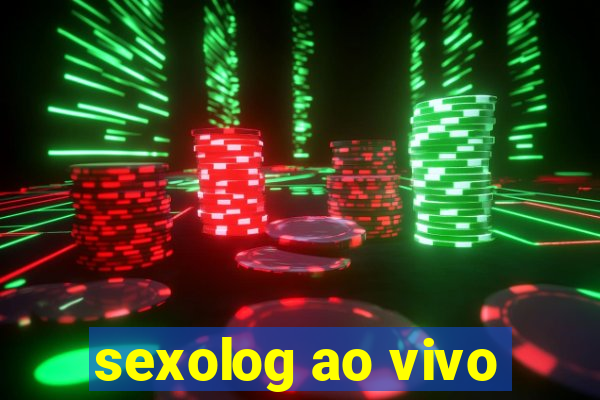 sexolog ao vivo